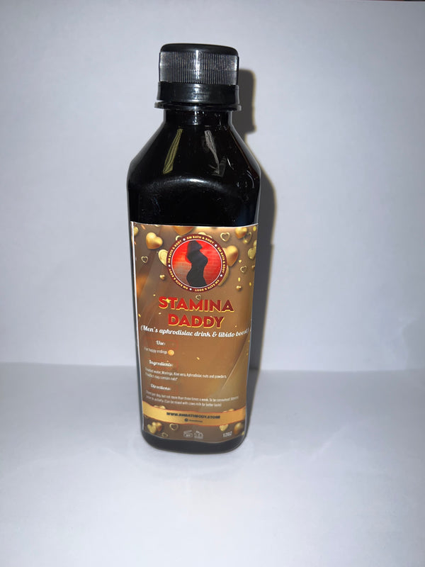 Stamina Daddy Men s drink Rossi Modo BEAUTY