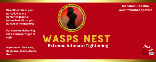 Wasp nest