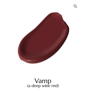 Vamp Liquid lipstick