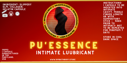 PuEssence