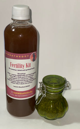 Fertility Kit