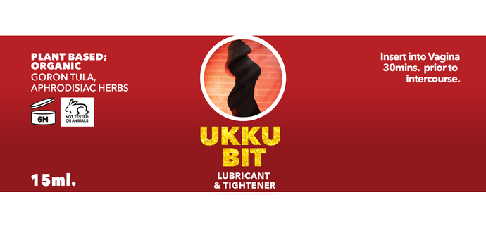 UKKU BIT