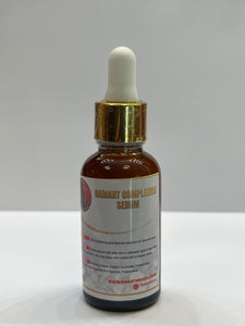 Radiant Complexion Serum